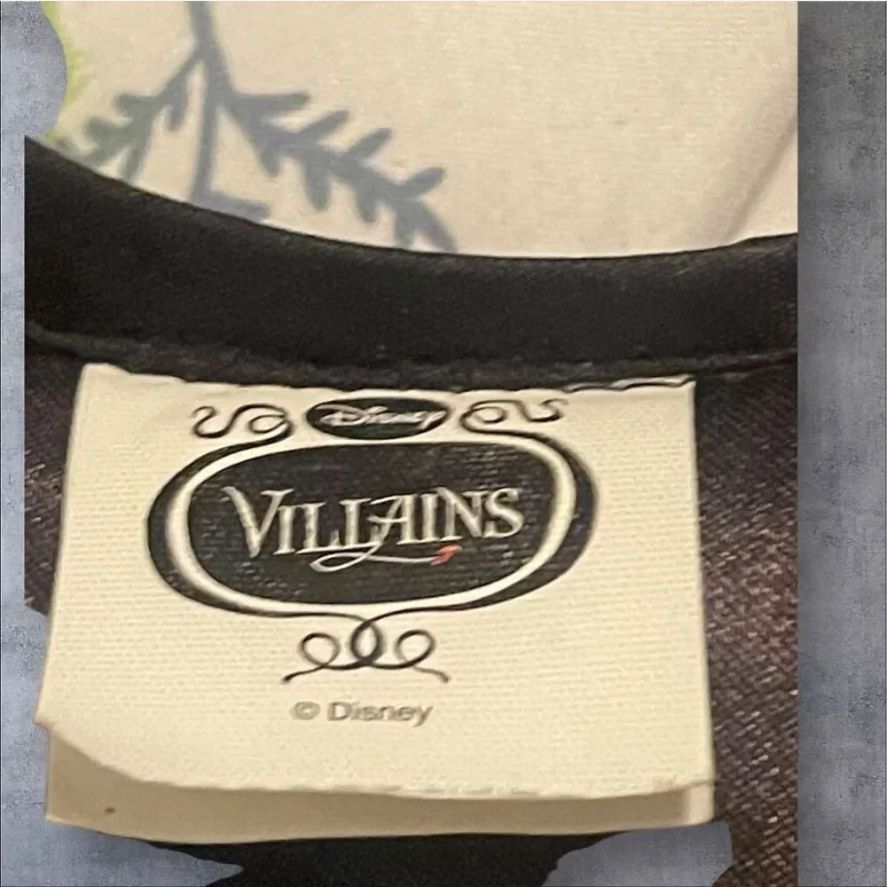 Disney 100th Anniversary Villains 4 Piece Ear Headband Set